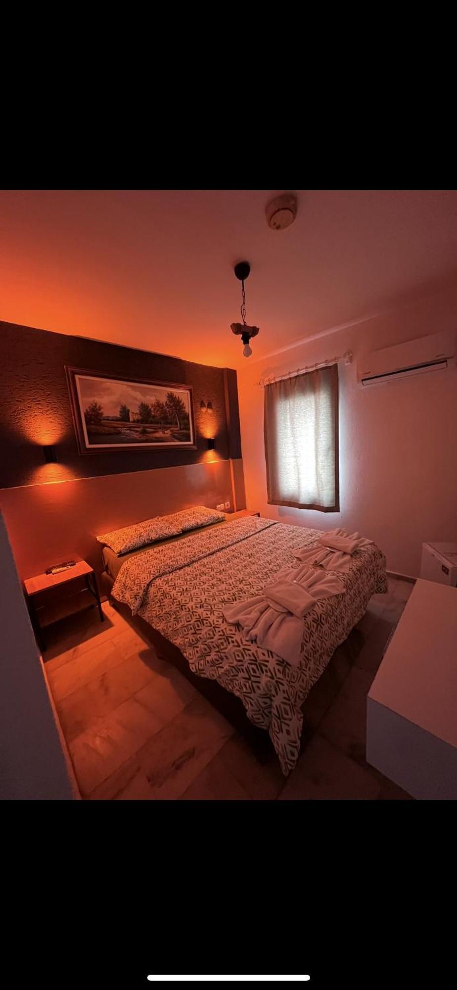 Kilavuz Otel Bodrum Exterior foto